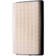 Purchase Top-Quality PREMIUM GUARD - PA4343 - Air Filter pa4