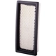 Purchase Top-Quality Air Filter by PREMIUM GUARD - PA4346 pa1