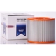 Purchase Top-Quality Air Filter by PREMIUM GUARD - PA4347 pa3