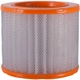 Purchase Top-Quality Air Filter by PREMIUM GUARD - PA4347 pa4