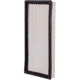Purchase Top-Quality Air Filter by PREMIUM GUARD - PA4372 pa10