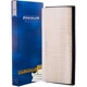 Purchase Top-Quality Air Filter by PREMIUM GUARD - PA4372 pa13