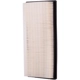 Purchase Top-Quality Air Filter by PREMIUM GUARD - PA4372 pa2