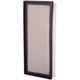 Purchase Top-Quality Air Filter by PREMIUM GUARD - PA4372 pa3