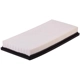 Purchase Top-Quality Air Filter by PREMIUM GUARD - PA4372 pa5