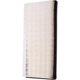 Purchase Top-Quality Air Filter by PREMIUM GUARD - PA4372 pa9