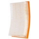 Purchase Top-Quality Air Filter by PREMIUM GUARD - PA4409 pa11