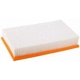 Purchase Top-Quality Air Filter by PREMIUM GUARD - PA4409 pa13