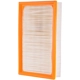 Purchase Top-Quality Air Filter by PREMIUM GUARD - PA4409 pa6