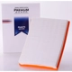 Purchase Top-Quality Air Filter by PREMIUM GUARD - PA4475 pa5