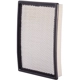 Purchase Top-Quality Air Filter by PREMIUM GUARD - PA4475 pa6
