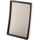 Purchase Top-Quality PREMIUM GUARD - PA4479 - Air Filter pa4