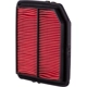 Purchase Top-Quality Air Filter by PREMIUM GUARD - PA4487 pa7