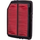 Purchase Top-Quality Air Filter by PREMIUM GUARD - PA4487 pa8