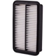 Purchase Top-Quality Air Filter by PREMIUM GUARD - PA4601 pa1