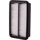 Purchase Top-Quality Air Filter by PREMIUM GUARD - PA4601 pa10