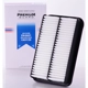 Purchase Top-Quality Air Filter by PREMIUM GUARD - PA4601 pa2