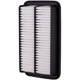 Purchase Top-Quality Air Filter by PREMIUM GUARD - PA4601 pa3