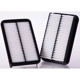 Purchase Top-Quality Air Filter by PREMIUM GUARD - PA4601 pa6