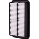 Purchase Top-Quality Air Filter by PREMIUM GUARD - PA4601 pa9