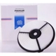 Purchase Top-Quality Air Filter by PREMIUM GUARD - PA4613 pa13