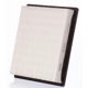 Purchase Top-Quality Air Filter by PREMIUM GUARD - PA4632 pa4