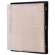 Purchase Top-Quality Air Filter by PREMIUM GUARD - PA4632 pa7