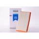 Purchase Top-Quality Air Filter by PREMIUM GUARD - PA4633 pa1