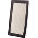 Purchase Top-Quality Air Filter by PREMIUM GUARD - PA4633 pa3
