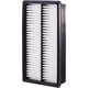 Purchase Top-Quality PREMIUM GUARD - PA4648 - Air Filter pa14