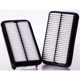 Purchase Top-Quality PREMIUM GUARD - PA4650 - Air Filter pa1