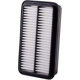 Purchase Top-Quality PREMIUM GUARD - PA4650 - Air Filter pa2