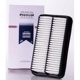 Purchase Top-Quality PREMIUM GUARD - PA4650 - Air Filter pa4