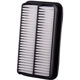 Purchase Top-Quality PREMIUM GUARD - PA4650 - Air Filter pa5