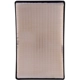 Purchase Top-Quality Air Filter by PREMIUM GUARD - PA4655 pa13
