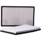 Purchase Top-Quality Air Filter by PREMIUM GUARD - PA4655 pa5