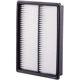 Purchase Top-Quality PREMIUM GUARD - PA4675 - Air Filter pa5