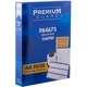 Purchase Top-Quality PREMIUM GUARD - PA4675 - Air Filter pa8