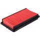 Purchase Top-Quality Air Filter by PREMIUM GUARD - PA4680 pa10