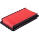 Purchase Top-Quality Air Filter by PREMIUM GUARD - PA4680 pa5