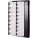 Purchase Top-Quality PREMIUM GUARD - PA4688 - Air Filter pa12