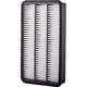 Purchase Top-Quality PREMIUM GUARD - PA4690 - Air Filter pa11