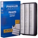 Purchase Top-Quality PREMIUM GUARD - PA4690 - Air Filter pa9