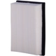 Purchase Top-Quality Air Filter by PREMIUM GUARD - PA4691 pa1