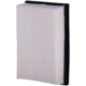 Purchase Top-Quality Air Filter by PREMIUM GUARD - PA4691 pa7