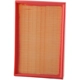Purchase Top-Quality Air Filter by PREMIUM GUARD - PA4691 pa8