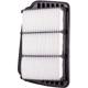 Purchase Top-Quality Air Filter by PREMIUM GUARD - PA4711 pa3