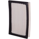Purchase Top-Quality Air Filter by PREMIUM GUARD - PA4712 pa1