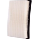 Purchase Top-Quality Air Filter by PREMIUM GUARD - PA4712 pa10