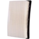 Purchase Top-Quality Air Filter by PREMIUM GUARD - PA4712 pa2